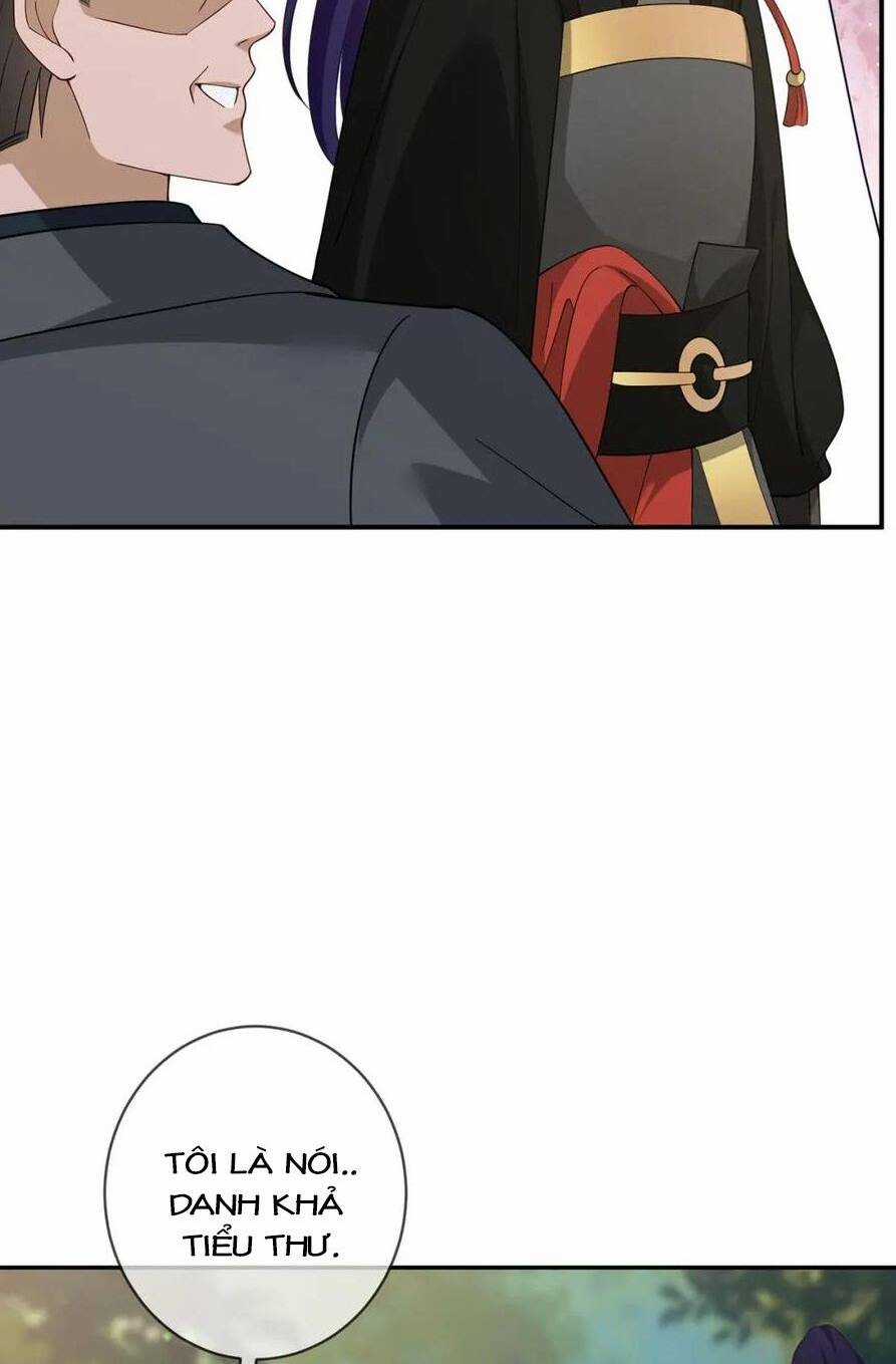 Danh Môn Chí Ái Chapter 458 trang 39