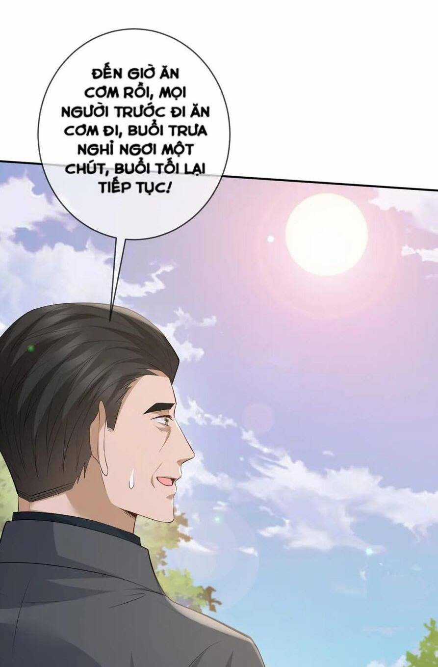 Danh Môn Chí Ái Chapter 458 trang 41