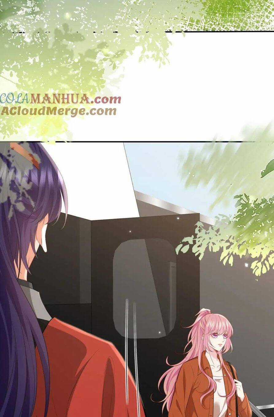 Danh Môn Chí Ái Chapter 458 trang 44