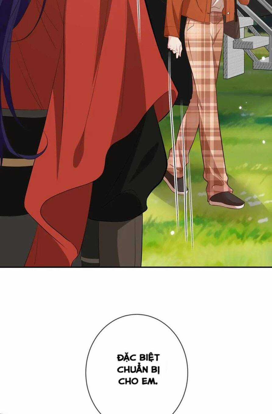 Danh Môn Chí Ái Chapter 458 trang 45