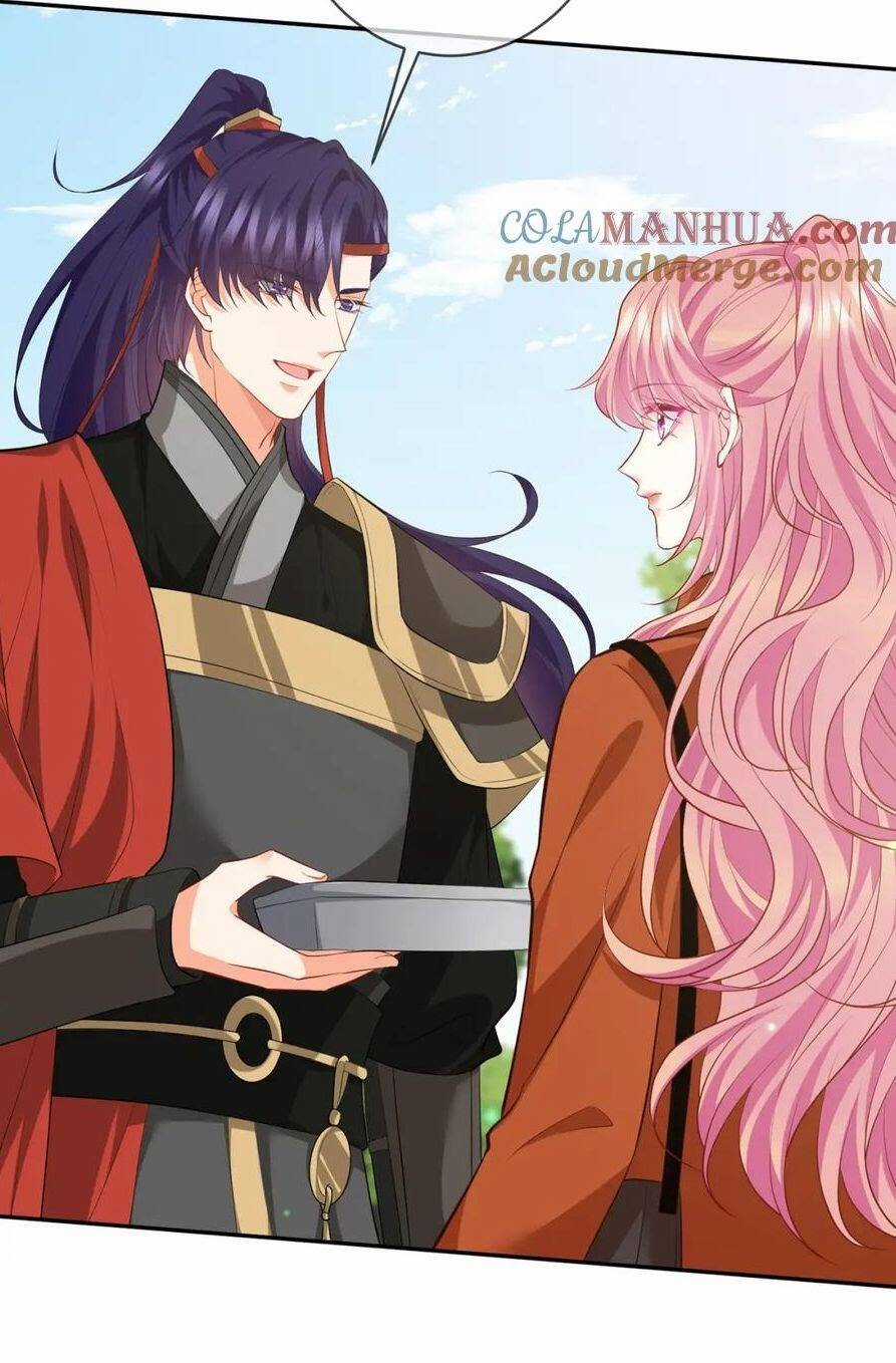 Danh Môn Chí Ái Chapter 458 trang 46