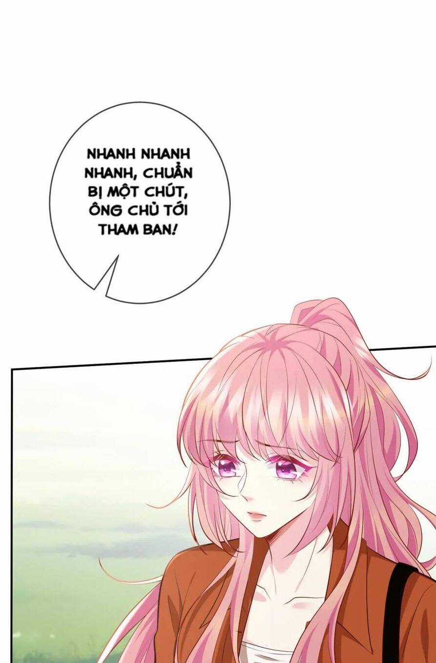 Danh Môn Chí Ái Chapter 458 trang 47