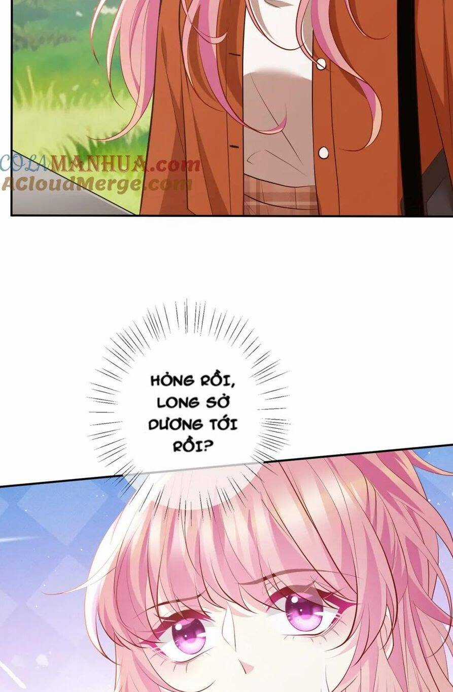 Danh Môn Chí Ái Chapter 458 trang 48