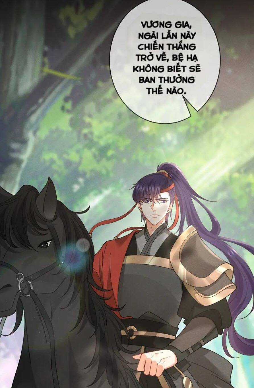 Danh Môn Chí Ái Chapter 458 trang 5