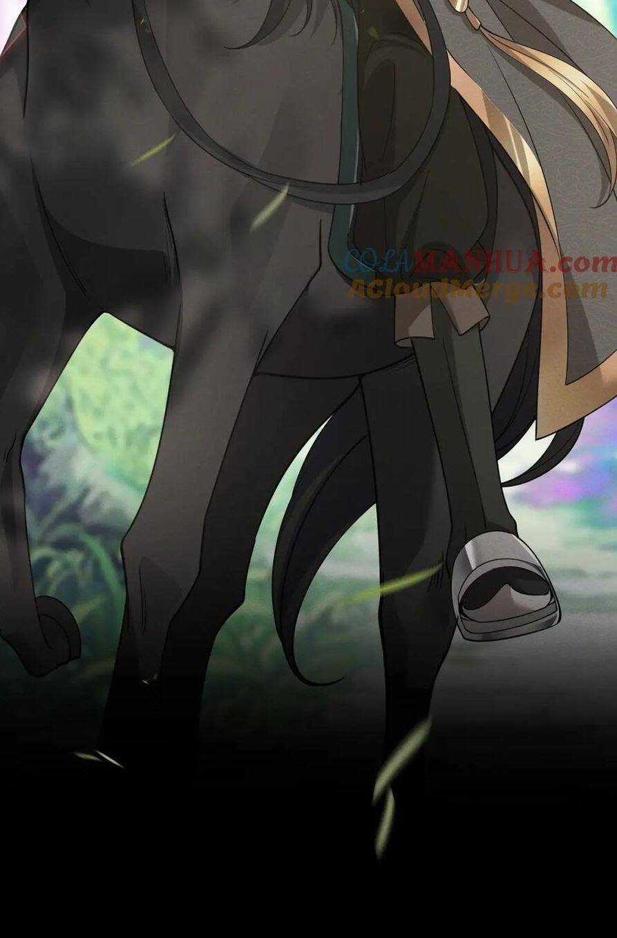 Danh Môn Chí Ái Chapter 458 trang 6