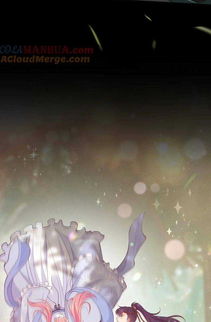 Danh Môn Chí Ái Chapter 458 trang 8