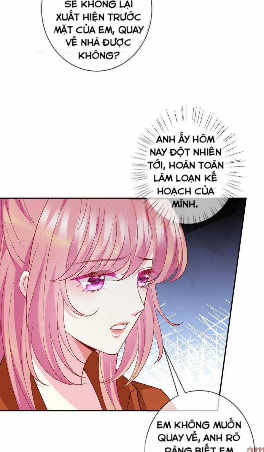Danh Môn Chí Ái Chapter 459 trang 10