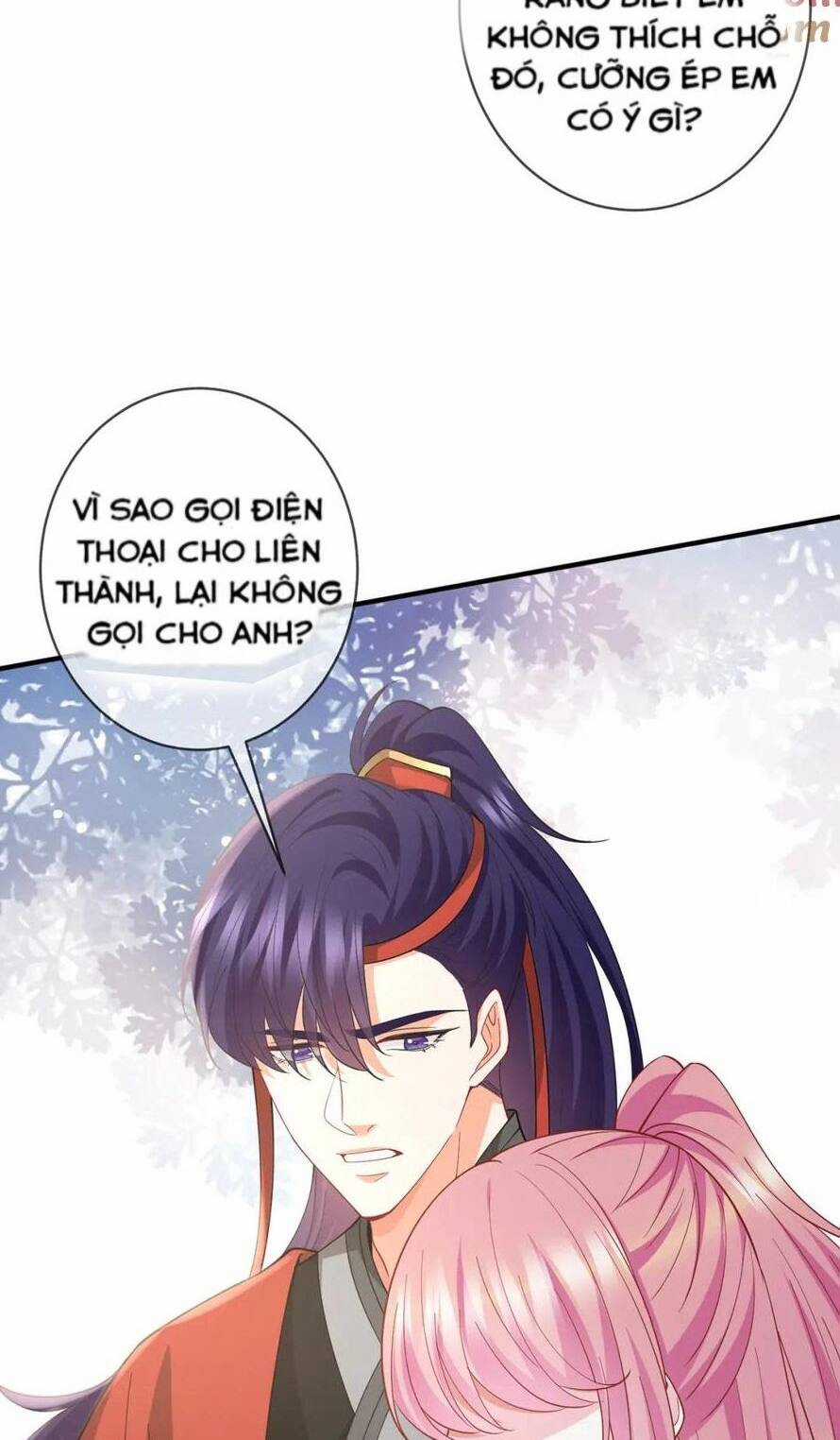 Danh Môn Chí Ái Chapter 459 trang 11