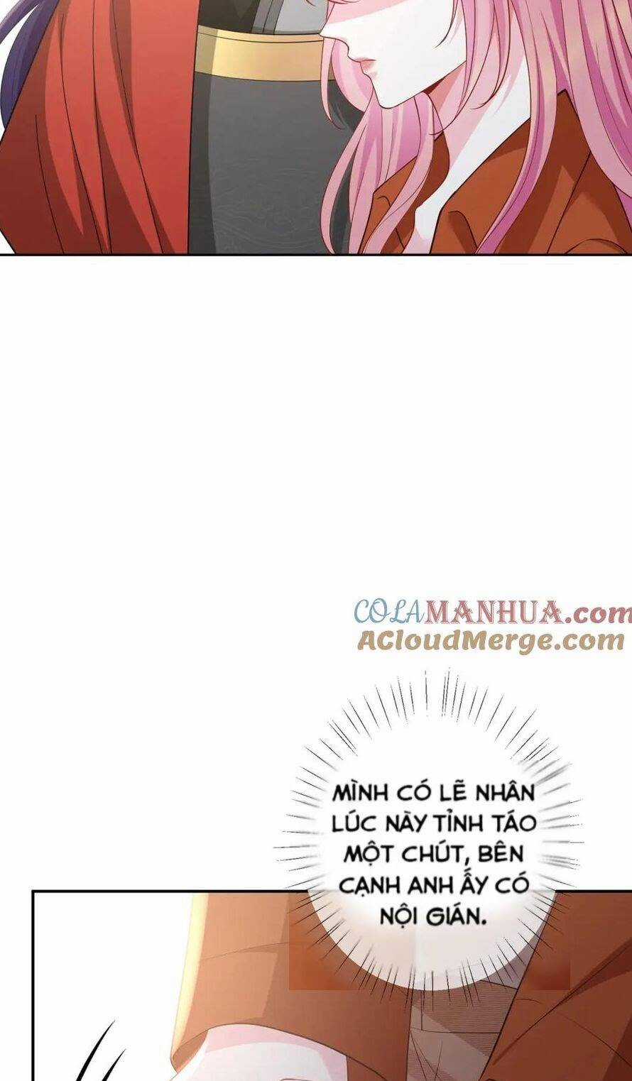 Danh Môn Chí Ái Chapter 459 trang 12