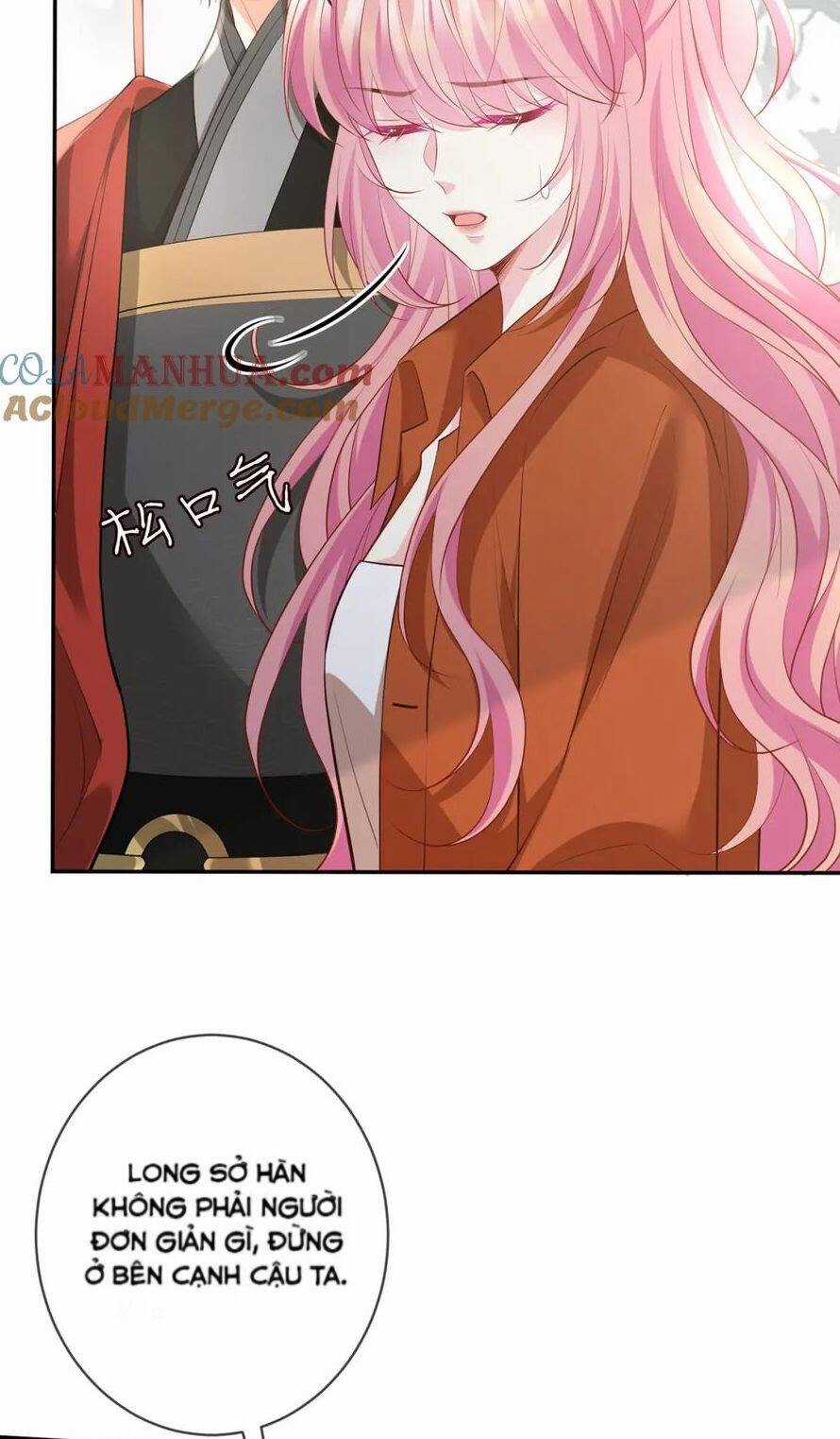 Danh Môn Chí Ái Chapter 459 trang 16