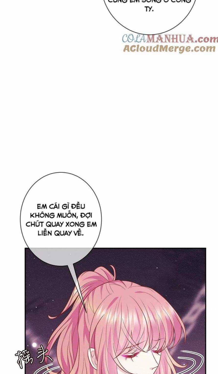 Danh Môn Chí Ái Chapter 459 trang 18