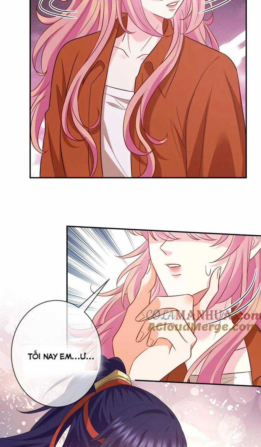 Danh Môn Chí Ái Chapter 459 trang 19