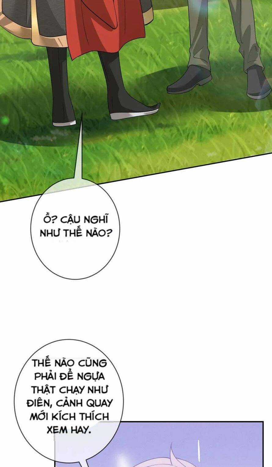 Danh Môn Chí Ái Chapter 459 trang 2