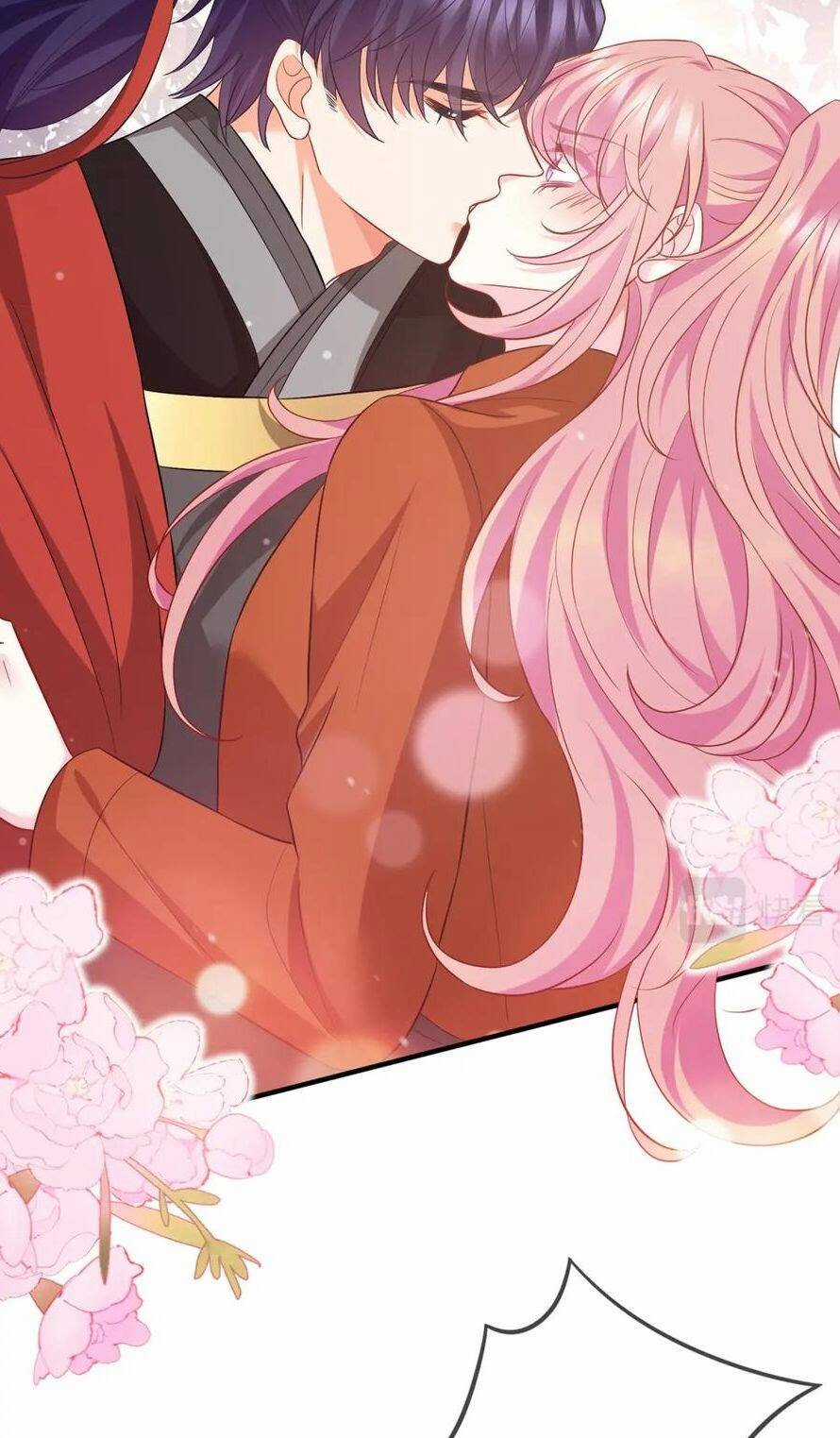 Danh Môn Chí Ái Chapter 459 trang 20