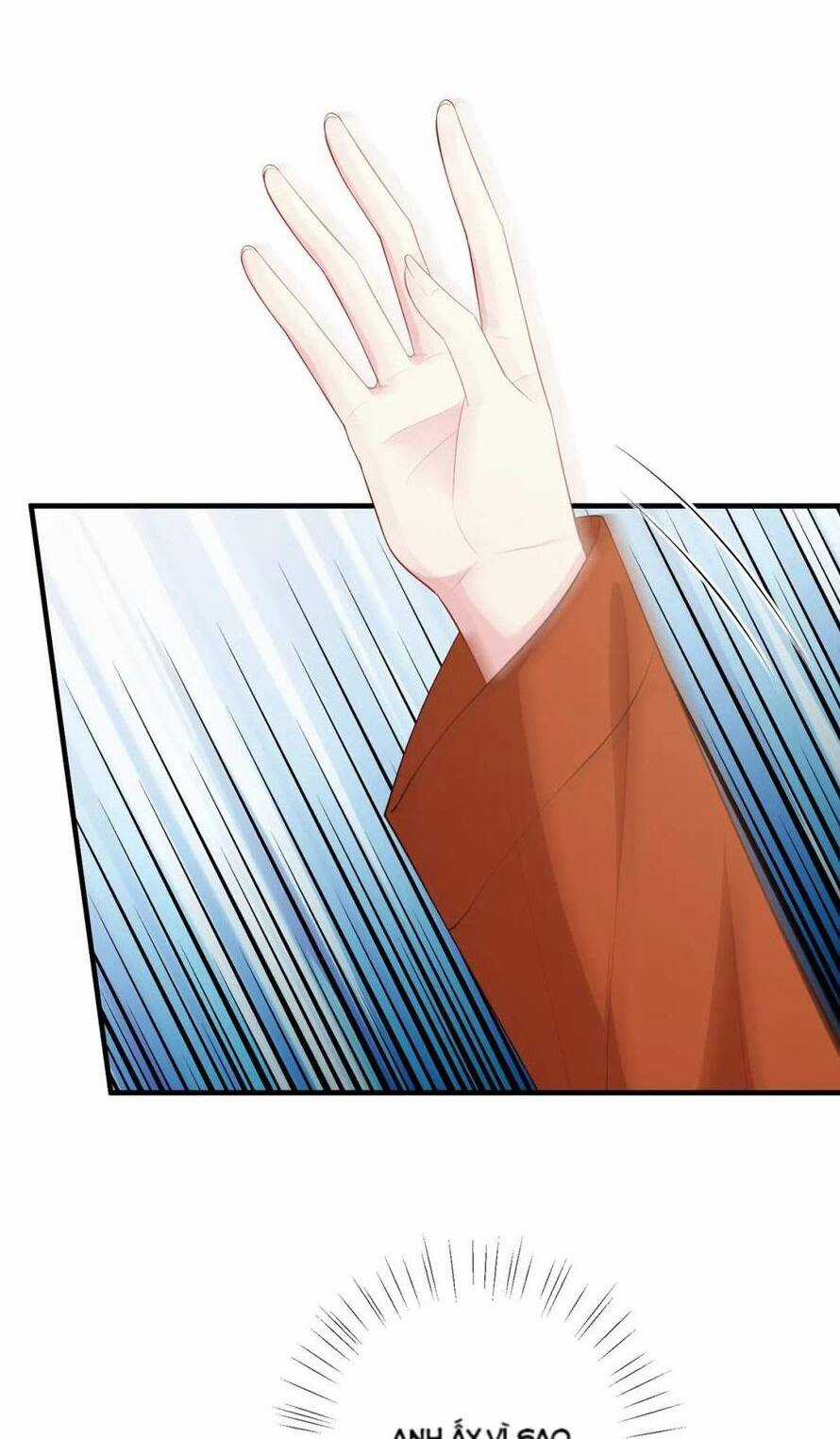 Danh Môn Chí Ái Chapter 459 trang 27