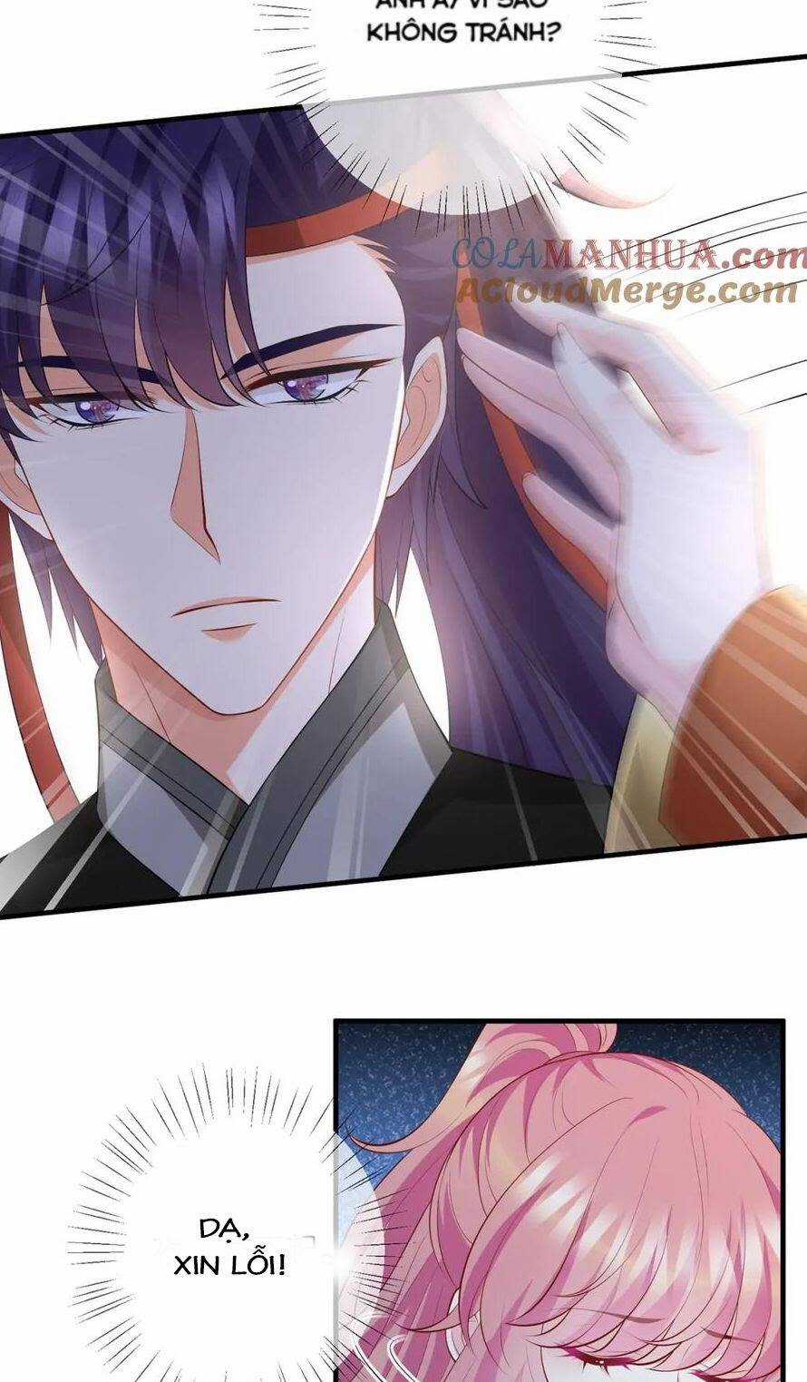 Danh Môn Chí Ái Chapter 459 trang 28