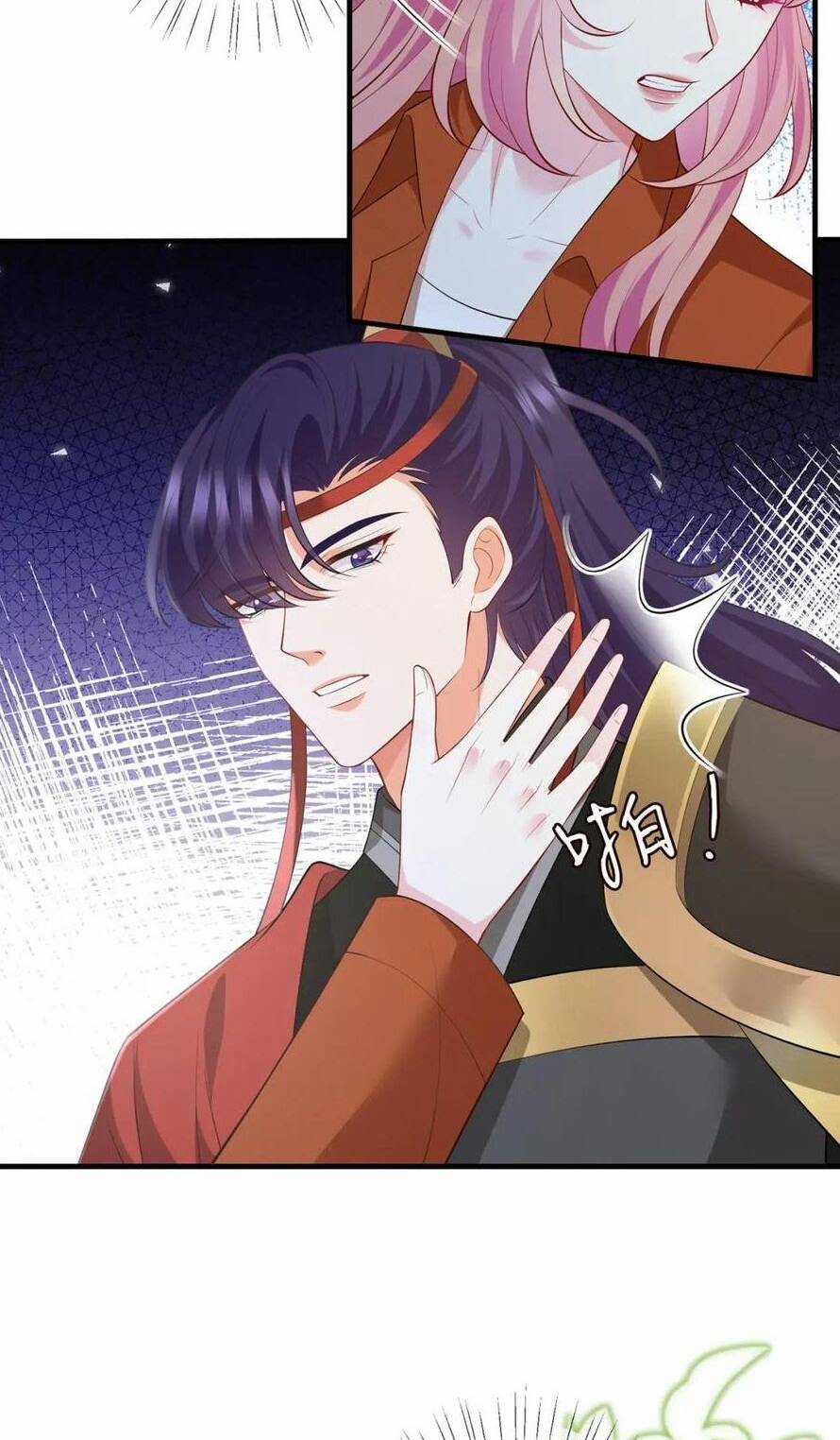 Danh Môn Chí Ái Chapter 459 trang 29