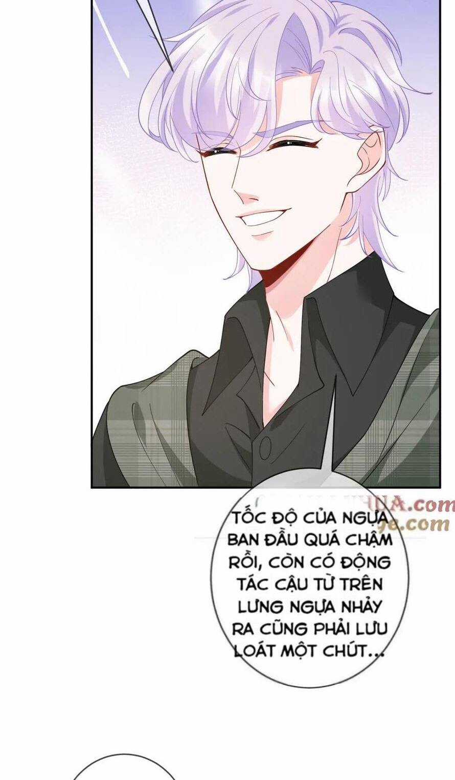 Danh Môn Chí Ái Chapter 459 trang 3