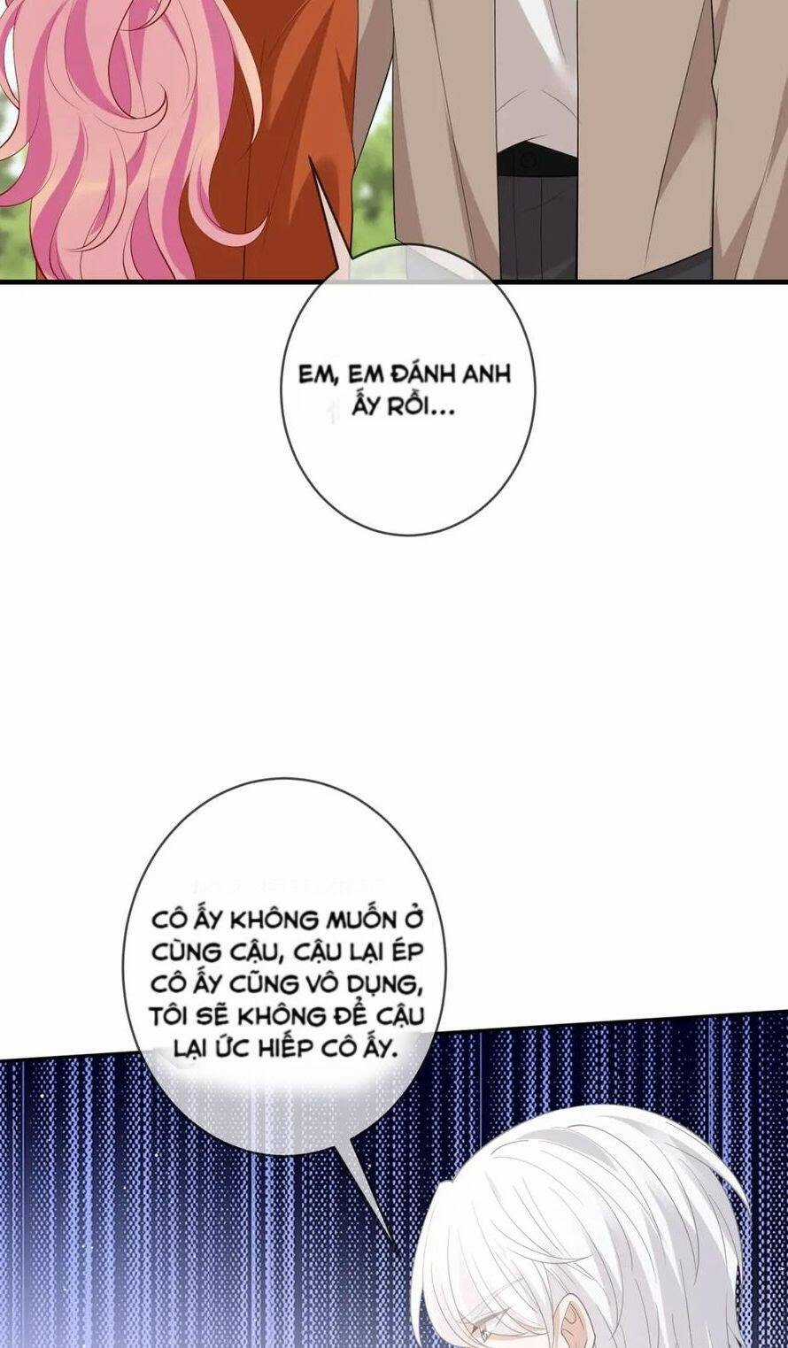 Danh Môn Chí Ái Chapter 459 trang 32