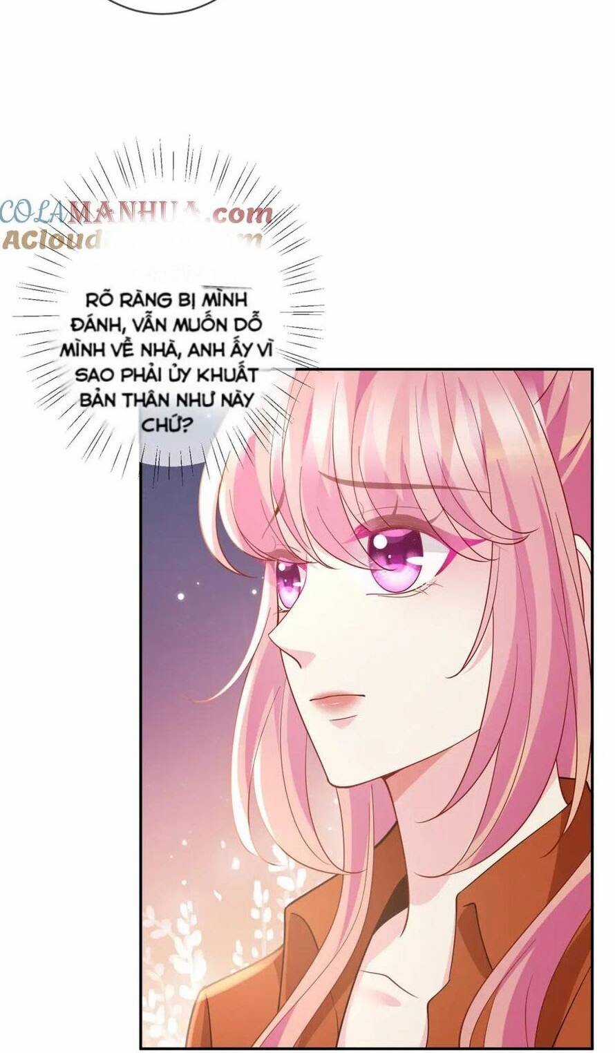 Danh Môn Chí Ái Chapter 459 trang 35