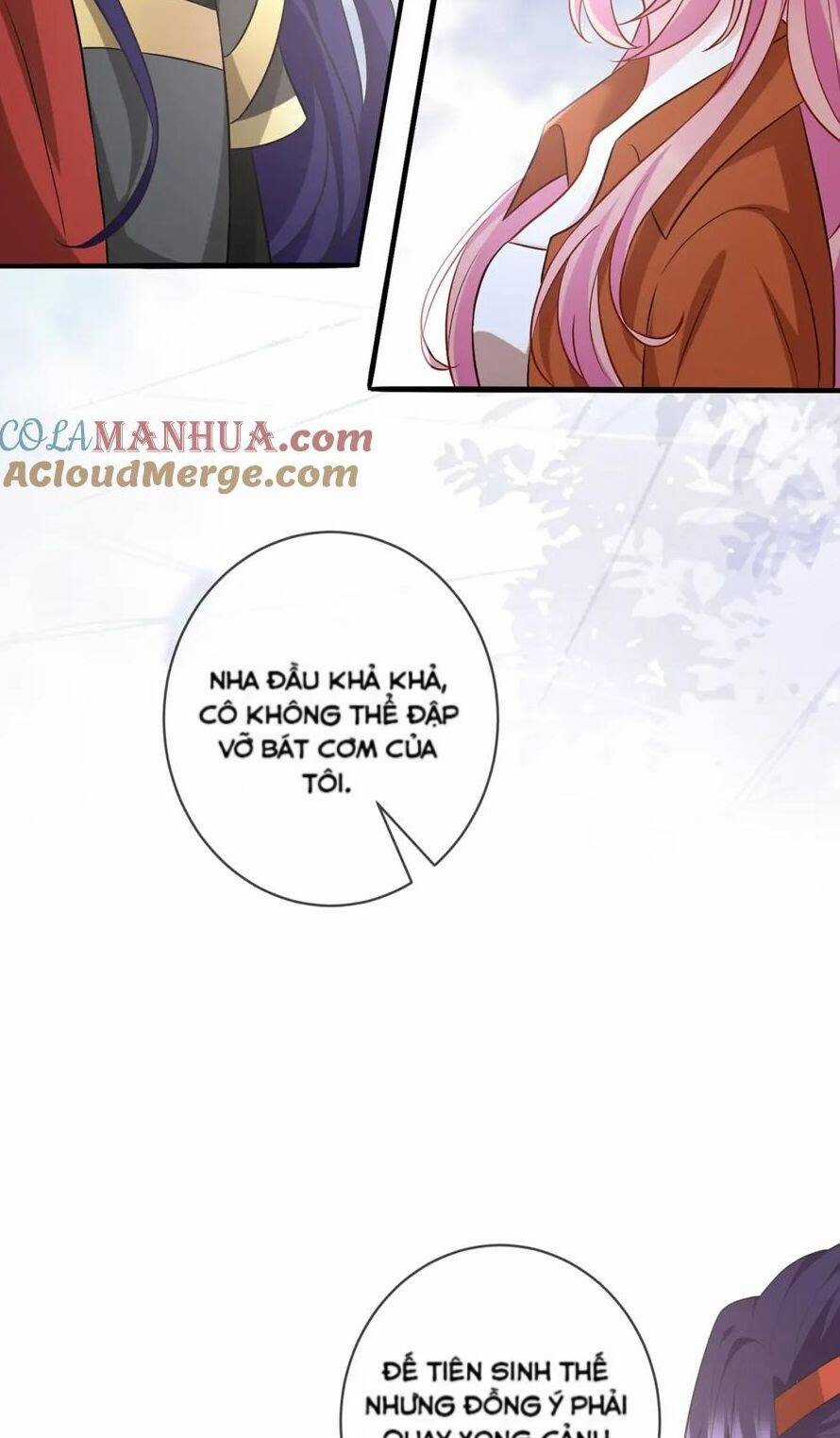 Danh Môn Chí Ái Chapter 459 trang 42