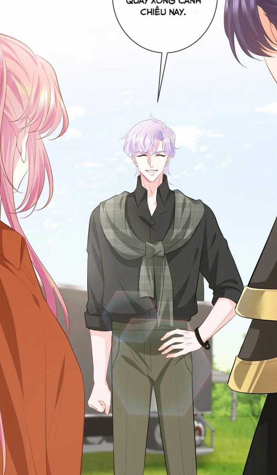 Danh Môn Chí Ái Chapter 459 trang 43