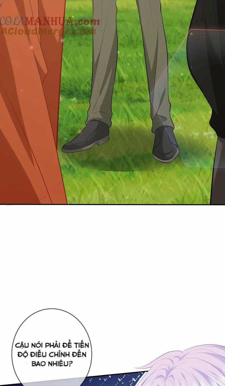 Danh Môn Chí Ái Chapter 459 trang 44