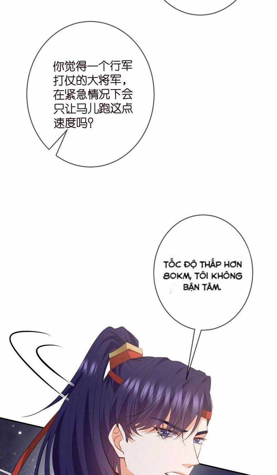 Danh Môn Chí Ái Chapter 459 trang 46