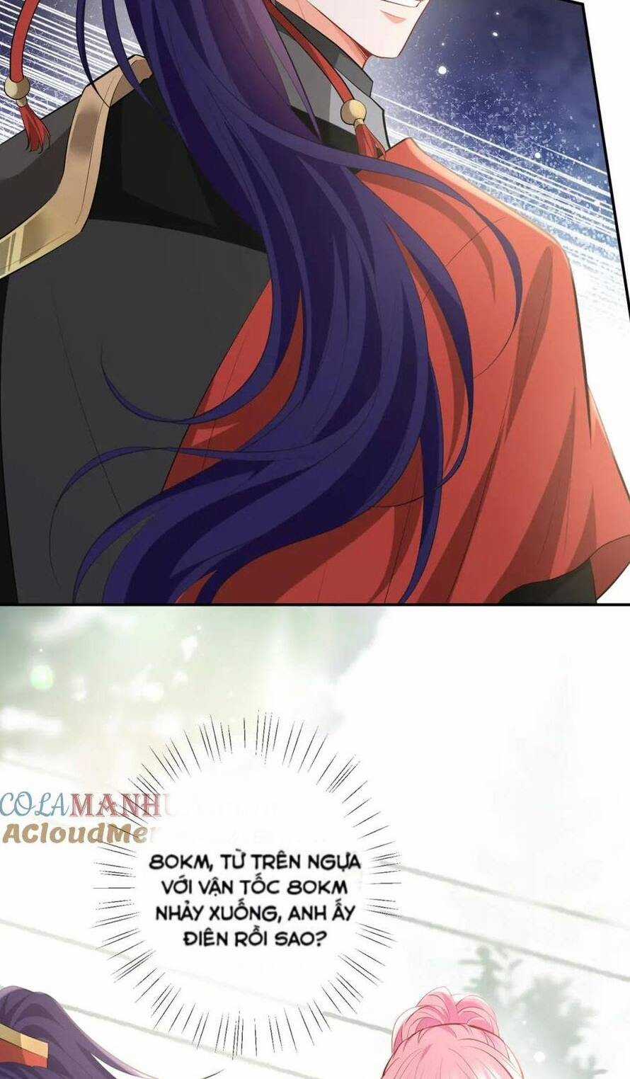 Danh Môn Chí Ái Chapter 459 trang 47