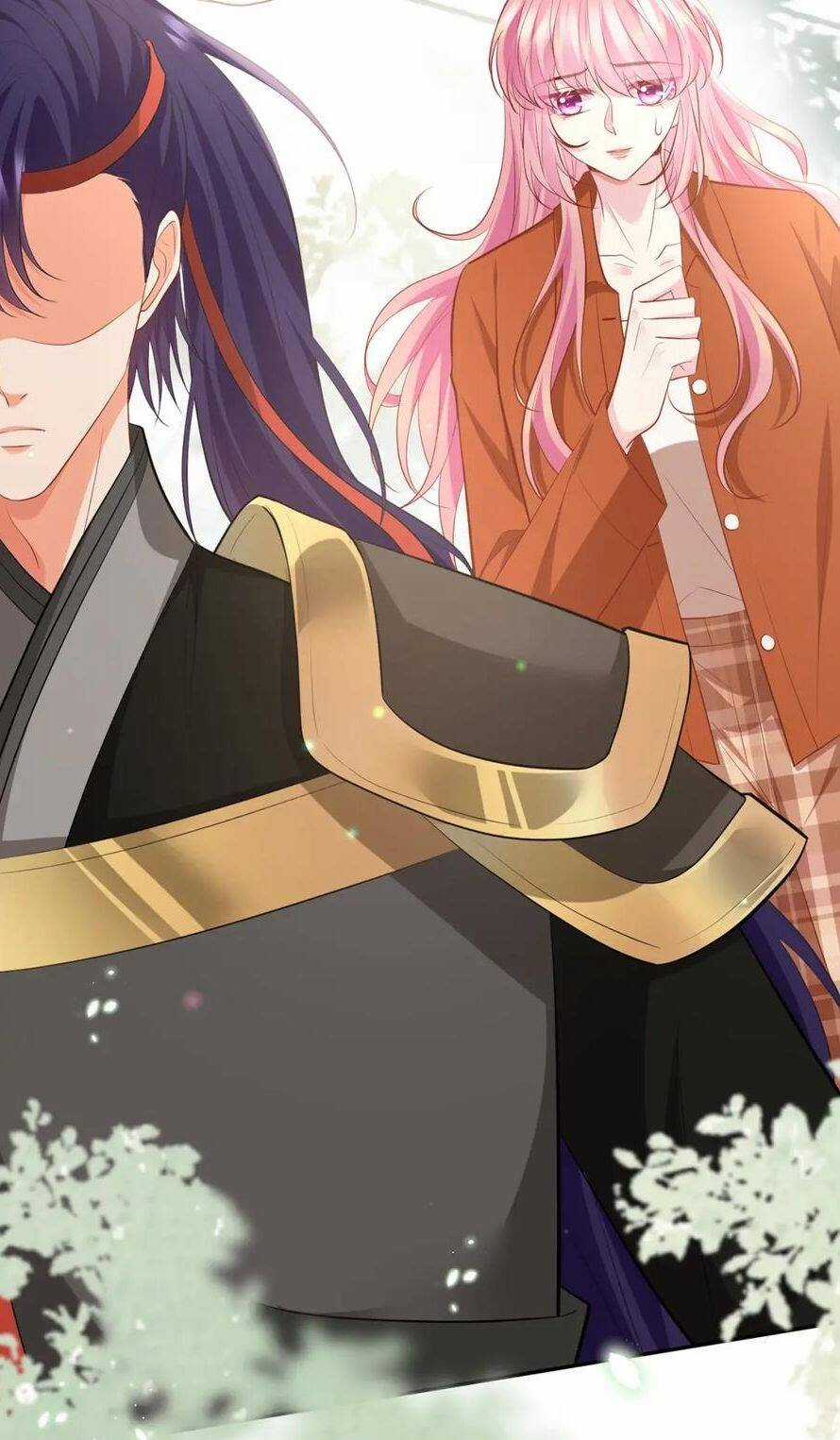 Danh Môn Chí Ái Chapter 459 trang 48