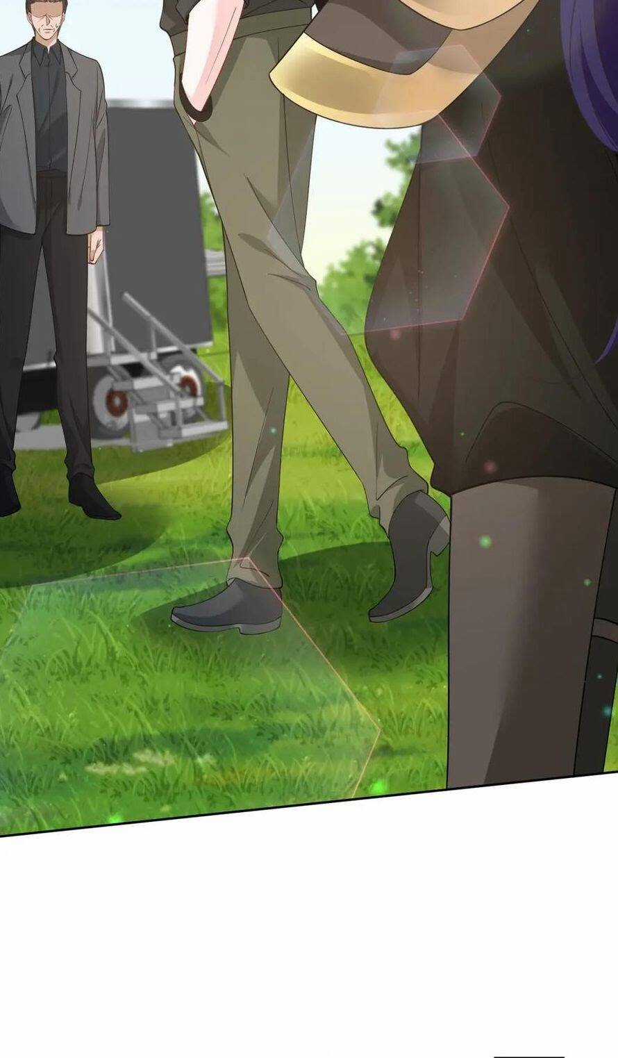 Danh Môn Chí Ái Chapter 459 trang 6