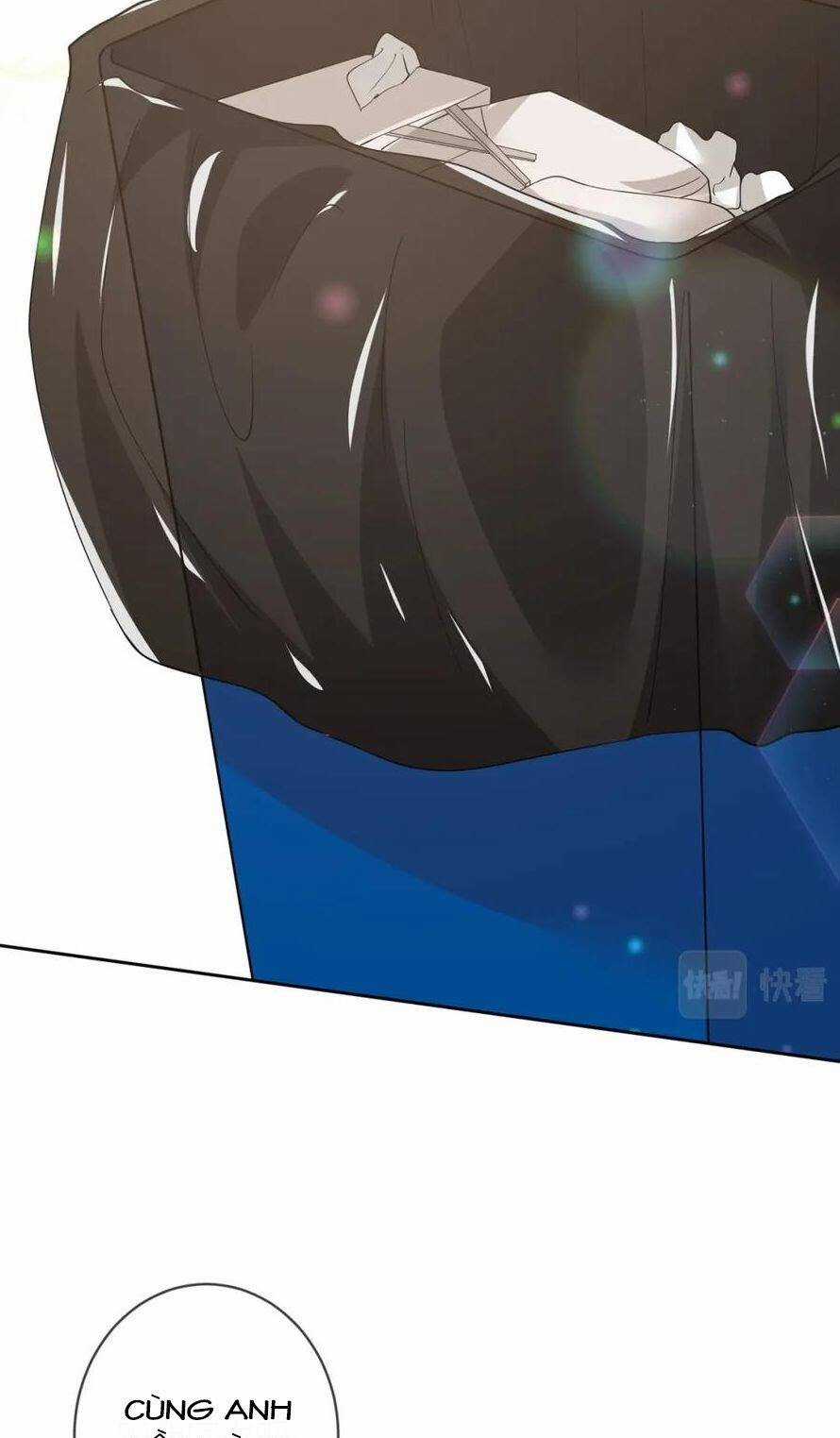 Danh Môn Chí Ái Chapter 459 trang 8