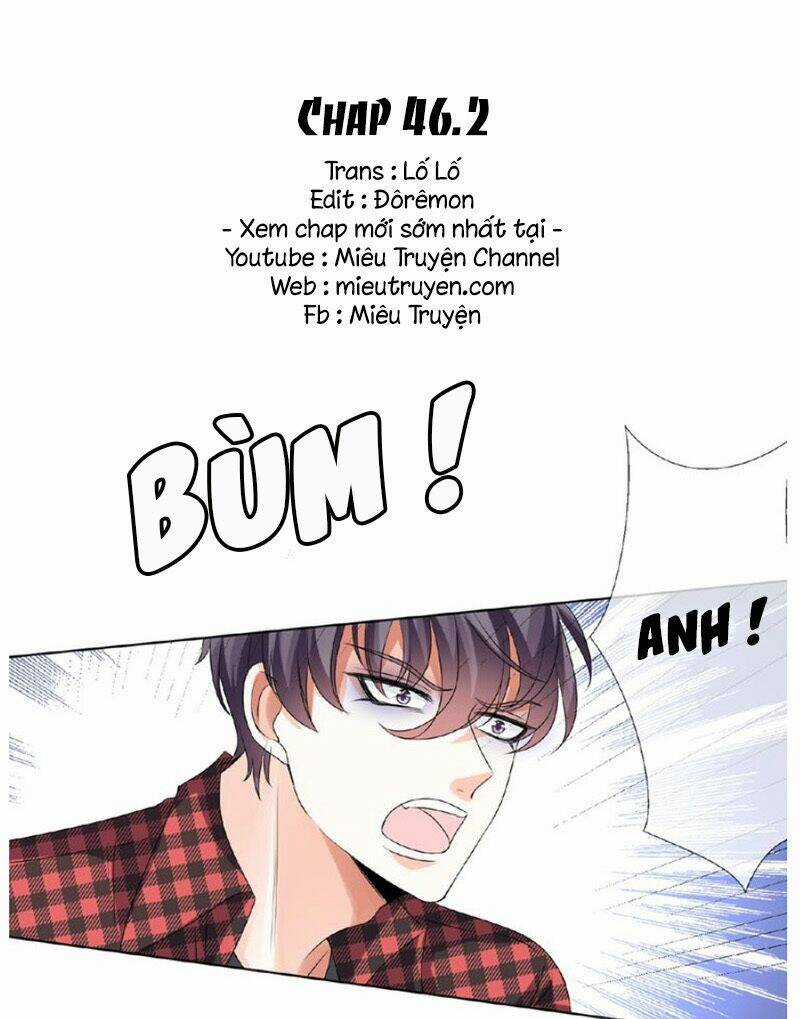Danh Môn Chí Ái Chapter 46.2 trang 1