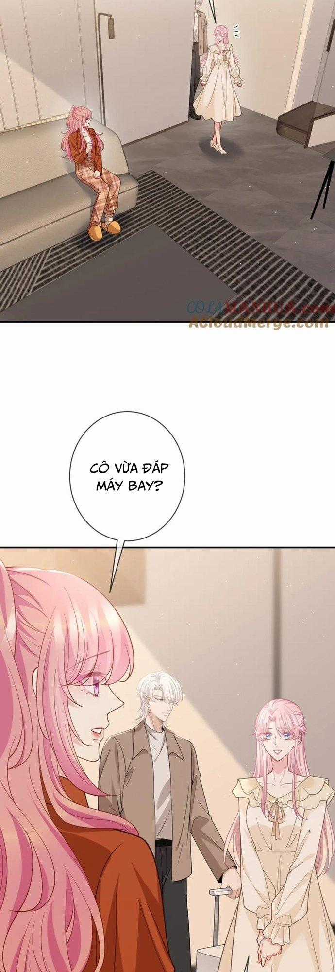 Danh Môn Chí Ái Chapter 471 trang 1