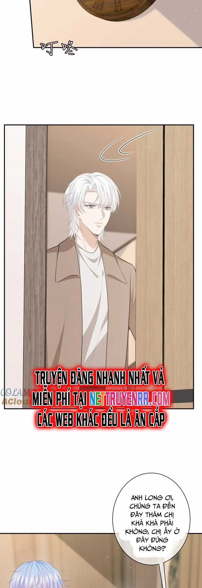Danh Môn Chí Ái Chapter 471 trang 11