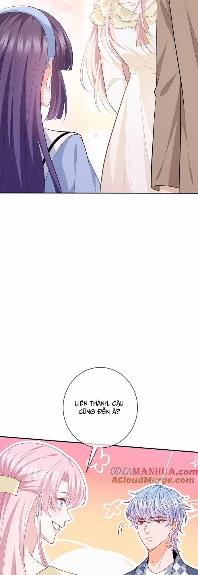 Danh Môn Chí Ái Chapter 471 trang 13