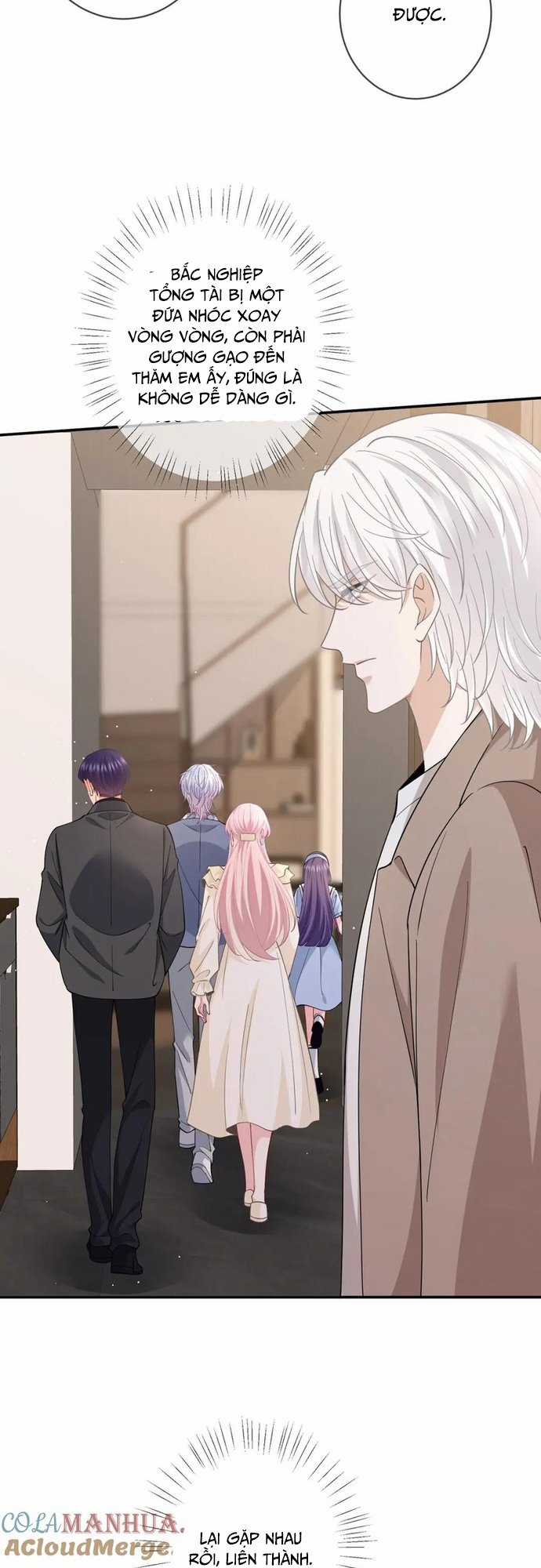 Danh Môn Chí Ái Chapter 471 trang 15