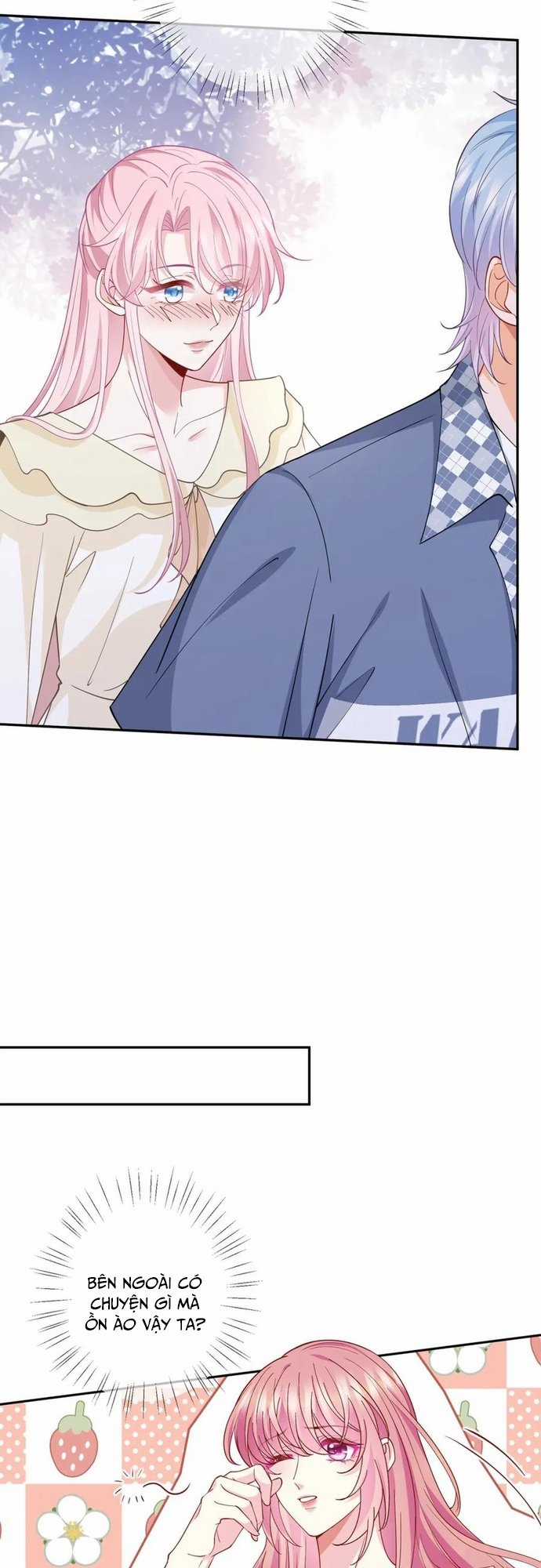 Danh Môn Chí Ái Chapter 471 trang 16