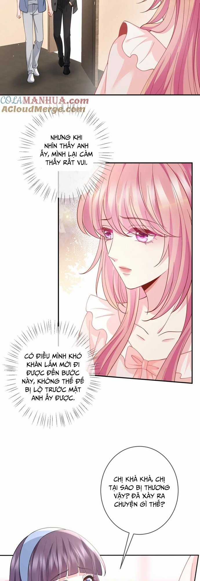 Danh Môn Chí Ái Chapter 471 trang 19