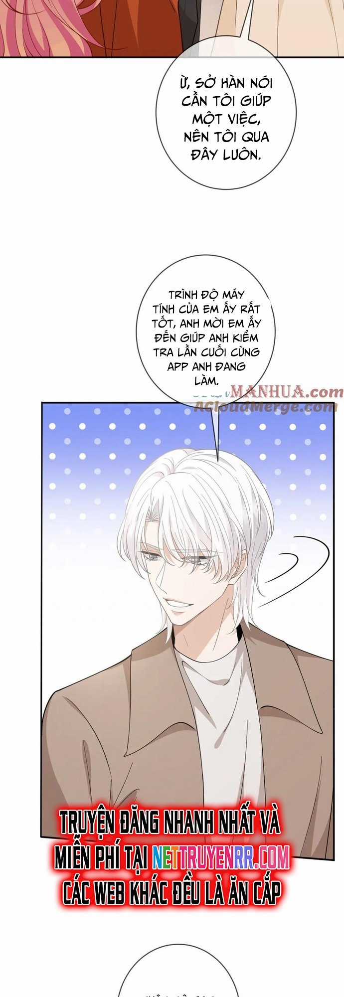 Danh Môn Chí Ái Chapter 471 trang 2