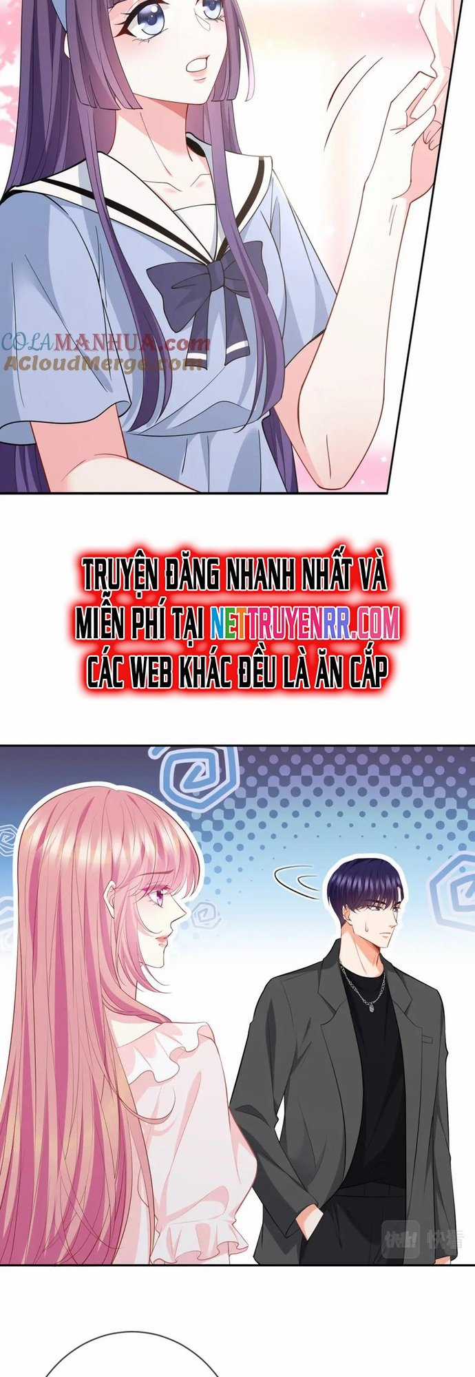 Danh Môn Chí Ái Chapter 471 trang 20