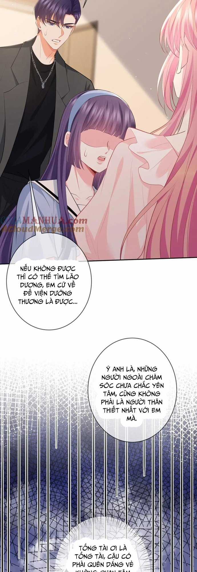 Danh Môn Chí Ái Chapter 471 trang 24