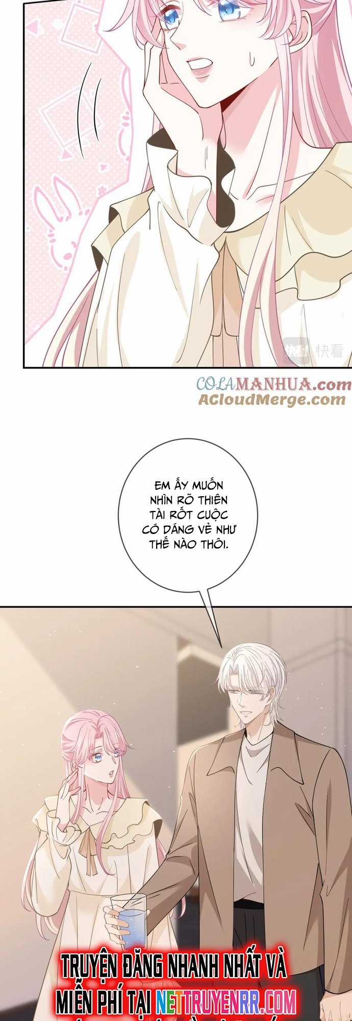 Danh Môn Chí Ái Chapter 471 trang 3