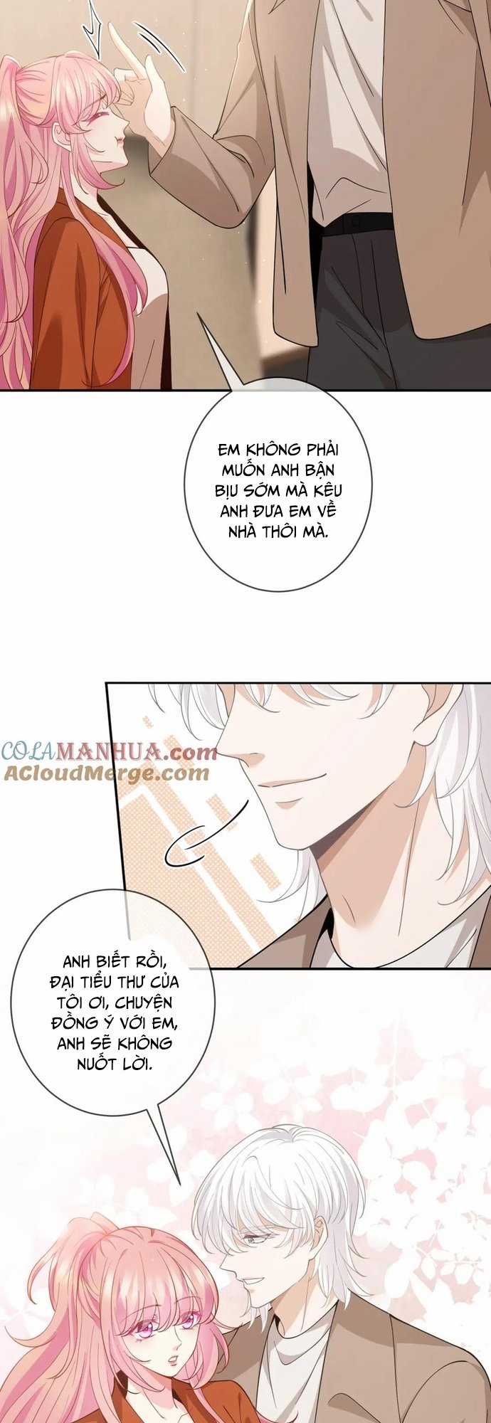 Danh Môn Chí Ái Chapter 471 trang 5