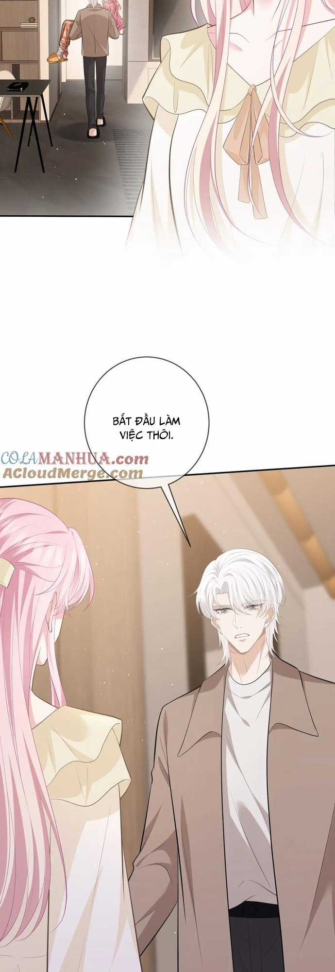 Danh Môn Chí Ái Chapter 471 trang 7