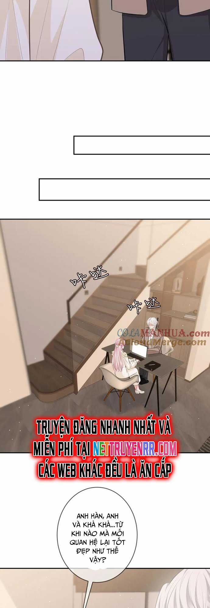 Danh Môn Chí Ái Chapter 471 trang 8