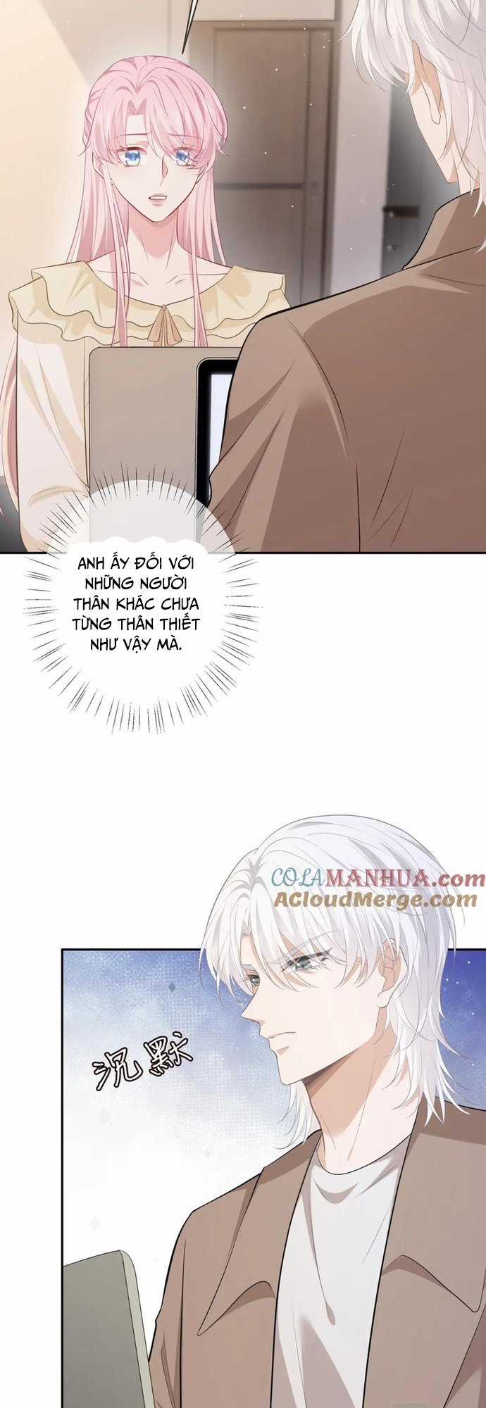 Danh Môn Chí Ái Chapter 471 trang 9