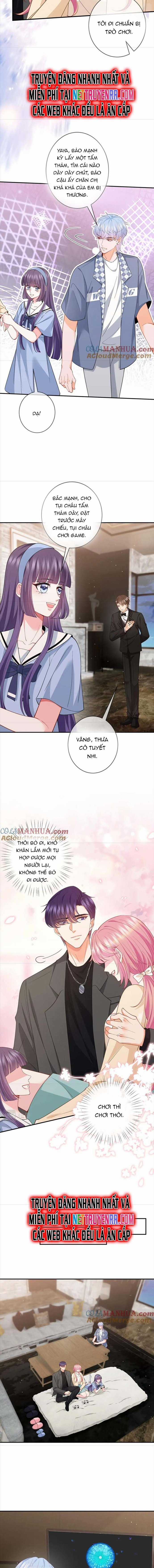 Danh Môn Chí Ái Chapter 473 trang 2