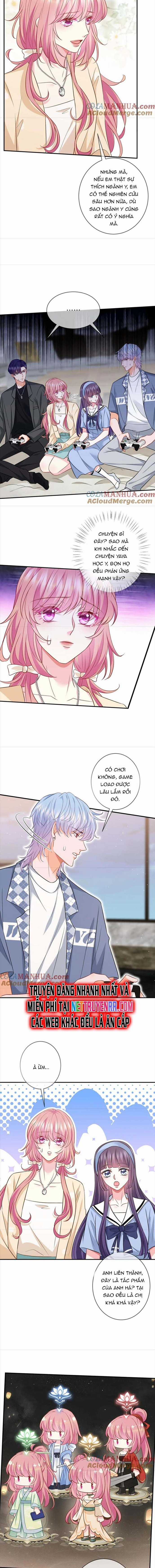 Danh Môn Chí Ái Chapter 473 trang 3