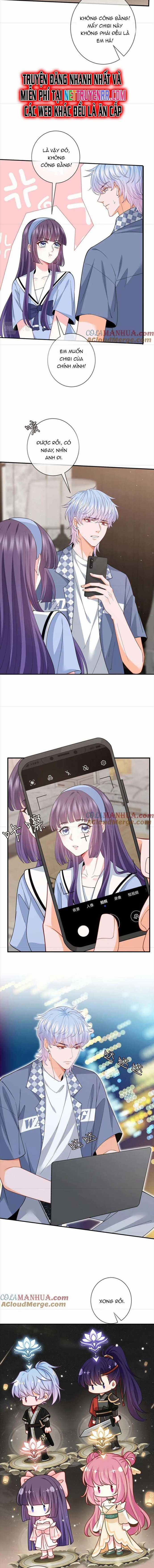 Danh Môn Chí Ái Chapter 473 trang 4